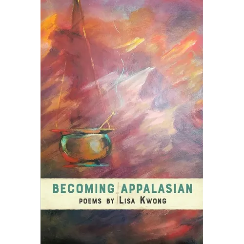 Becoming AppalAsian