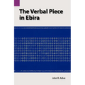The Verbal Piece in Ebira