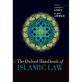 The Oxford Handbook of Islamic Law