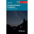 A Stargazing Program for Beginners: A Pocket Field Guide