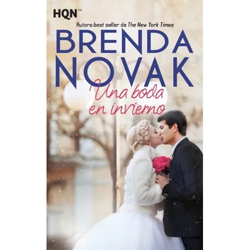 Una boda en invierno