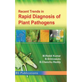 Recent Trends in Rapid Detection of Plant Pathogens
