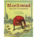 Blockhead: The Life of Fibonacci