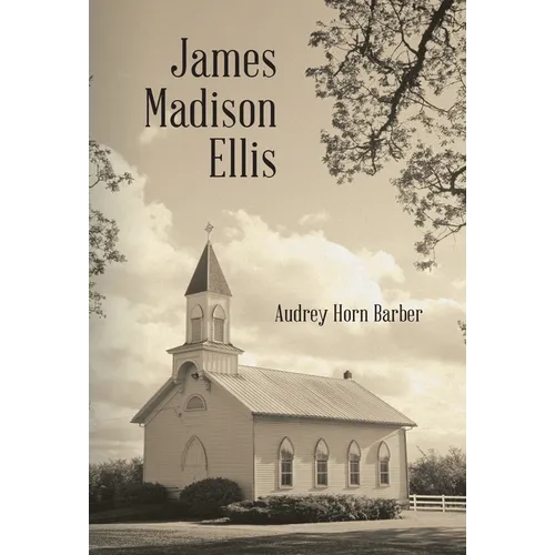 James Madison Ellis
