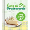 Easy as Pie Crosswords: Easy as Can Be!