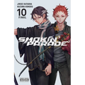 Smokin' Parade, Vol. 10: Volume 10