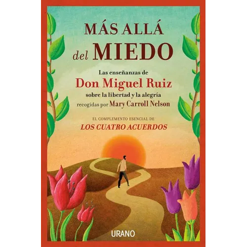 Mas Alla del Miedo