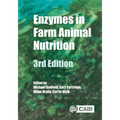 Enzymes in Farm Animal Nutrition
