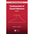 Fundamentals of Causal Inference: With R