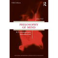 Philosophy of Mind: A Contemporary Introduction