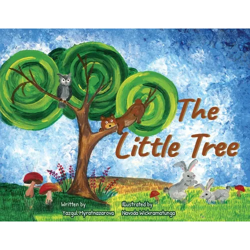 The Little Tree