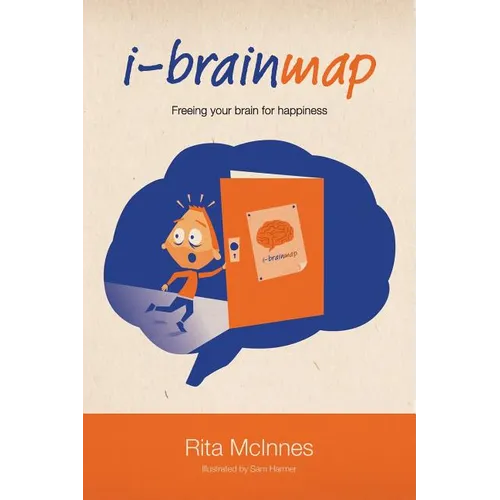 i-brainmap: Freeing your brain for happiness