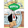 Popeye: Let's You and Him Fight!