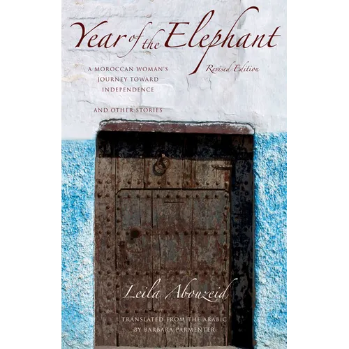 Year of the Elephant: Revised Edition