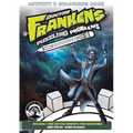 Doctor Franken's Puzzling Problems: Activity & Colouring Book