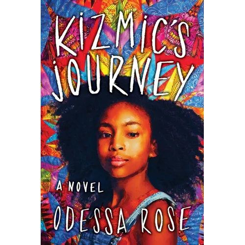 Kizmic's Journey