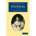 Journal 2 Volume Paperback Set