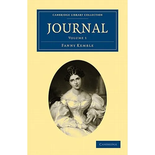 Journal 2 Volume Paperback Set