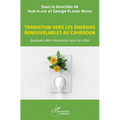 Transition vers les énergies renouvelables au Cameroun: Quelques idées innovantes pour les villes