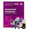 Biblioteca de Ideas: Reuniones: Creativas, Lecciones Biblicas E Ideas Para Adorar