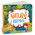 Nature Rhymes: Illustrated Nature Poems for Little Learners Ages 2+ [Penguin Early Learning Series]