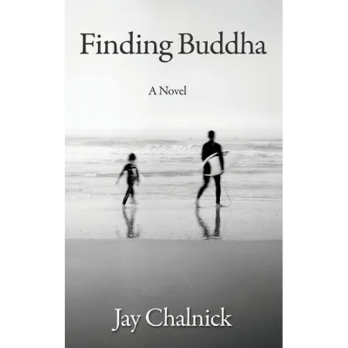 Finding Buddha