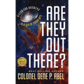 Are They Out There?: Diving for Answers In a Sea of Cover-Ups
