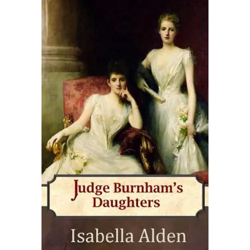 Judge Burnham's Daughters