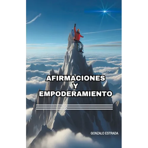 Afirmaciones y Empoderamiento