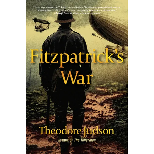 Fitzpatrick's War