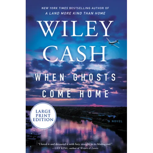 When Ghosts Come Home