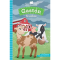 Gaston La Cabra (Gaston the Goat)