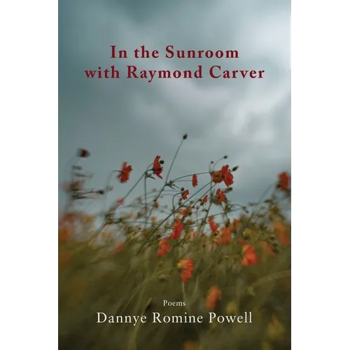 In the Sunroom with Raymond Carver