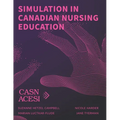 Simulation in Canadian nursing education
