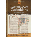 Letters to the Corinthians: Gifts of the Holy Spirit