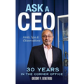 Ask A CEO: Hints, Tips, and Observations