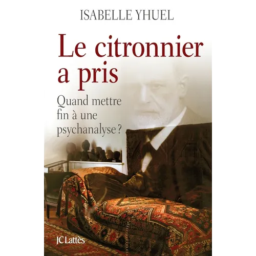 Le Citronnier a Pris Quand Mettre Fin a Une