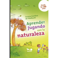 Aprender jugando con la naturaleza: el mundo exterior