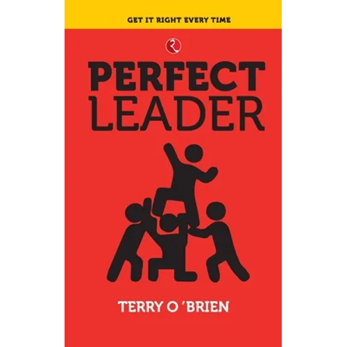 Perfect Leader