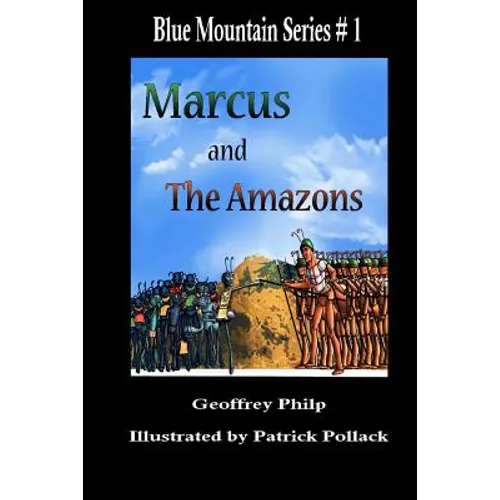 Marcus and the Amazons
