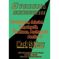 Overkill Omnibus!!!: The Collected, Selected, Unapologetic, Überfluous, Posthumous Poetics of Mark Spitzer 1972-2022