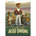 A Star Like Jesse Owens