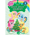 Holly, Jolly Harmony
