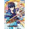 My Isekai Life 04: I Gained a Second Character Class and Became the Strongest Sage in the World!