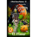 The Case of the Screaming Skull