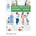 Manual práctico de enfermería y vacunas