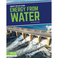 Energy from Water
