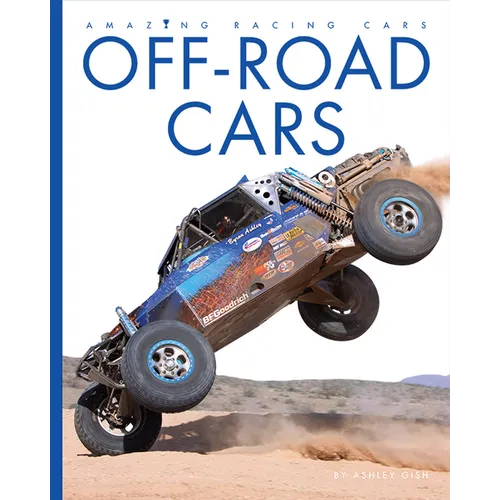 Off-Road Cars