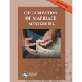 Organization of Marriage Ministries