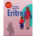 A Refugee's Journey from Eritrea
